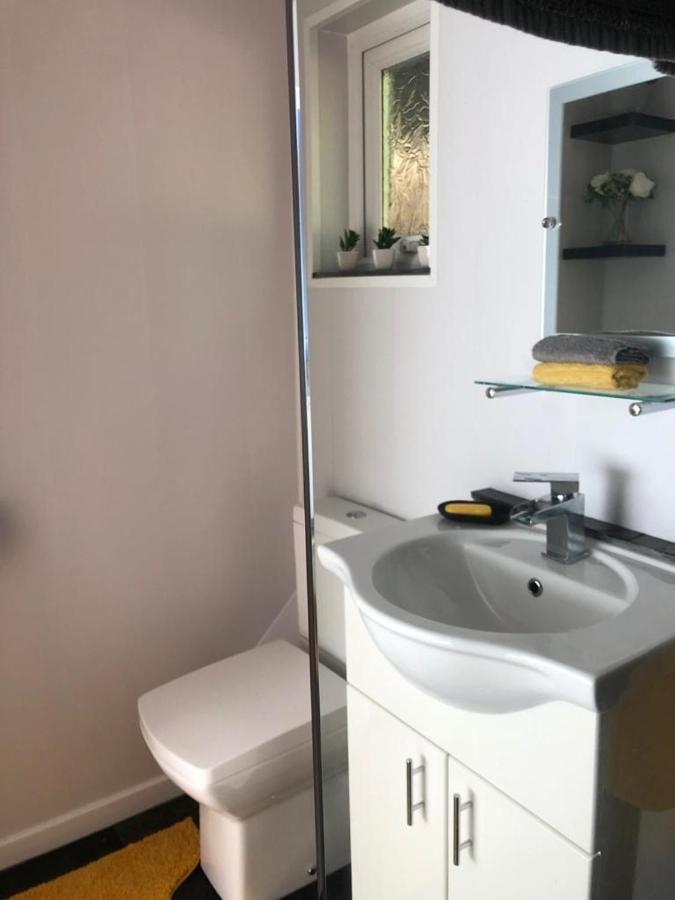 Woodlands Luxury Escape - Lodge 81 Нюкий Екстериор снимка